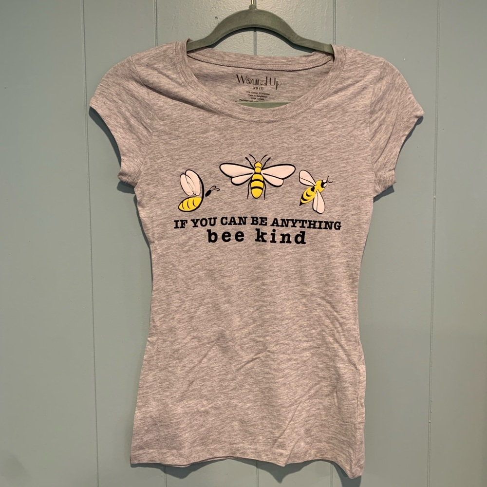 Bee Kind T Shirt